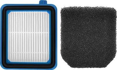 Produktbild von INF Filter do vysávača Electrolux Q séria Q6-8 WQ61/WQ71/WQ81 čierna 1 pack