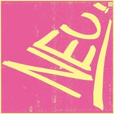 Produktbild von Neu!-Neu! 86