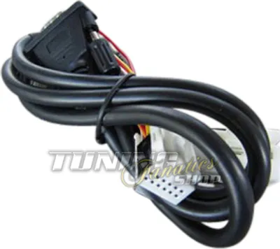 Immagine prodotto di Cavo di cablaggio Yatour DMC MP3 changer MT-06 per VW Audi Seat Skoda 12-pin