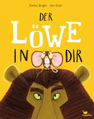 Produktbild von Der Löwe in dir