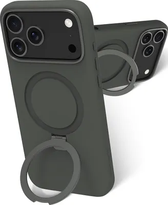 Zdjęcie produktu dla dbramante1928 Roskilde MS Kick ICON, Pokrowiec, Apple, iPhone 18 Pro Max/iPhone 17 Pro Max, Zielony