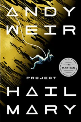 Produktbild von Project Hail Mary