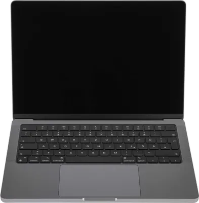 Immagine prodotto di Apple MacBook Pro , Apple M, 36,1 cm (14,2"), 3024 x 1964 px, 16 GB, 1 TB, macOS Ventura