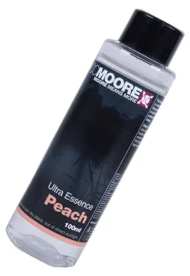 Produktbild von CC Moore Ultra Peach Essence - 100ml Lockstoff