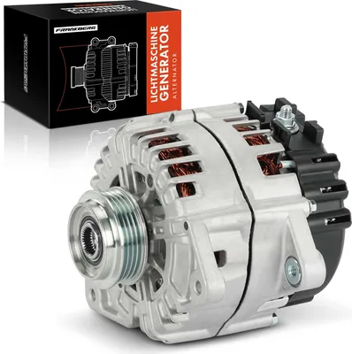 Image de Frankberg 1x alternateur pour Mercedes-Benz W213 S213 W463 X253 V167 4.0L