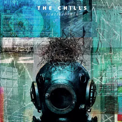 Immagine prodotto di The Chills - CD Scatterbrain