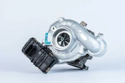 Zdjęcie produktu dla Turbosprężarka BorgWarner 53039980523 do BMW 5 Touring (F11)