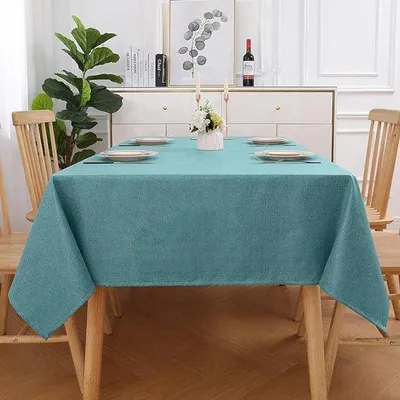 Obrázek produktu pro Famanu, ubrus, kvalitní dekorace, 140 x 220 cm