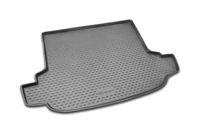 Produktbild von Gummimatte Kofferraumwanne für Subaru Forester 2008-2013 SUV