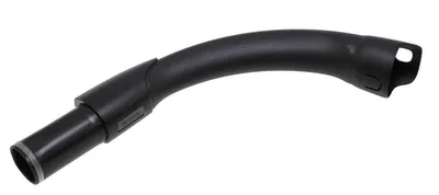 Image de Electrolux Poignée Electrolux 219371211/0 Raccord de tube ovale 36x40mm pour tuyau d'aspirateur Aspirateur de sol