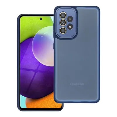 Obrázek produktu pro Pouzdro na mobilní telefon VARIETE vhodné pro SAMSUNG A52 5G / A52 LTE ( 4G ) / A52s 5G navy blue