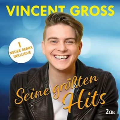 Produktbild von Seine größten Hits