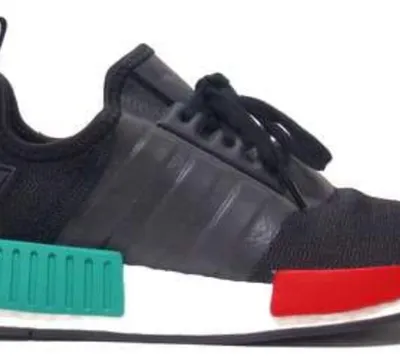 Produktbild von Adidas Schuhe Nmd R1 J, EF5855