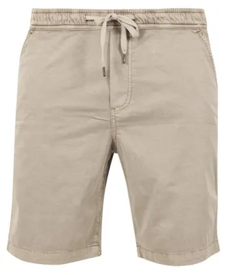 Image de Urban Classics - Short sweat pour homme TN156 (S) (sable)
