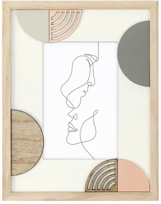 Immagine prodotto di Cornice per ritratto Valle White 10x15cm