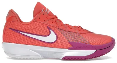 Produktbild von Nike Zoom GT Cut Academy Mango Dark Pink - EU 43