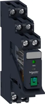 Image de Interface-relais Schneider Electric RXG22BDPV