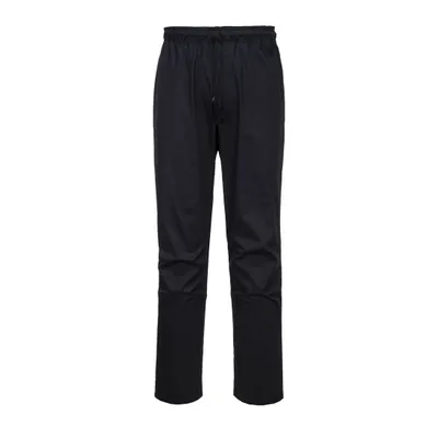 Produktbild von Portwest C073 MeshAir Pro Bundhose Black Gr. XL