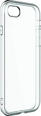 Zdjęcie produktu dla Etui Swissten Clear Jelly Apple iPhone 15 przezroczysty