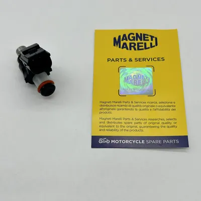 Image de MAGNETI MARELLI injecteur pour Honda CB 125