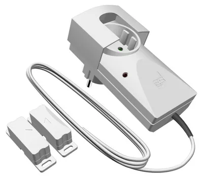 Produktbild von Schabus Version KKS210 Kabel Steckdose Klimaanlage
