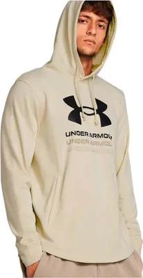 Produktbild von Under Armour Errores de Talla 1386047-273 in Beige color size x-large