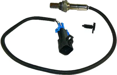 Produktbild von METZGER Lambdasonde für OPEL Astra G CC (T98) Regelsonde 0895204
