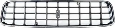 Produktbild von BLIC 6502-07-9060990P Kühlergrill Frontgrill für VOLVO XC90 I (275) Chrom/Schwarz