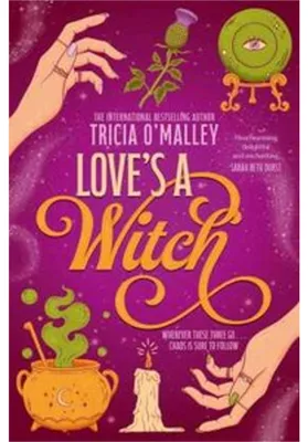 Obrázok produktu pre Love's a Witch