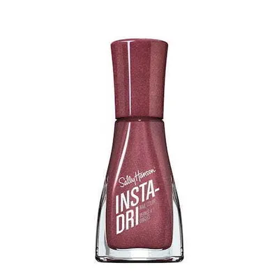Zdjęcie produktu dla Sally Hansen Insta-Dri Szybkoschnący lakier do paznokci 413 Expresso, 9.17ml