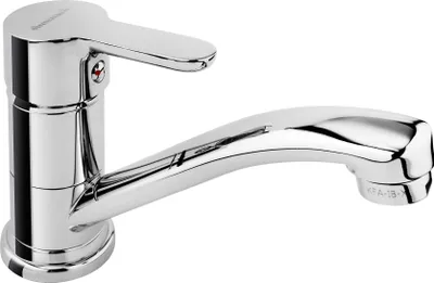 Immagine prodotto di Miscelatore per lavabo KFA Granat cromo (5522-915-00)