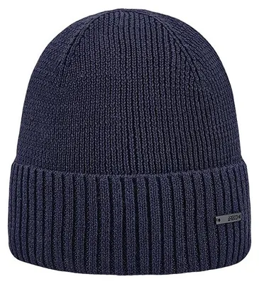 Areco Mütze 7820 in blau