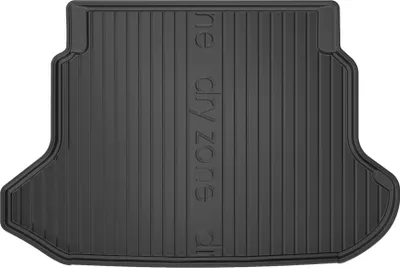 Produktbild von FROGUM Gummi Kofferraummatte für Honda CR-V II 2001-2006