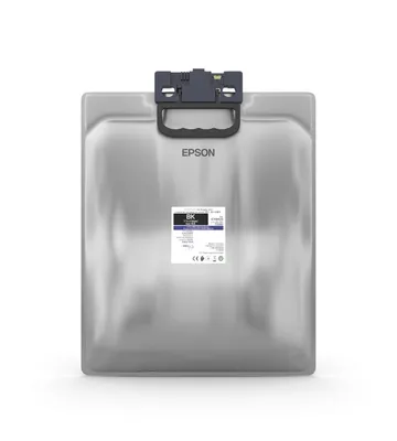 Produktbild von Epson - Größe XXL - Schwarz - original - Tintenpatrone - für WorkForce Pro RIPS WF-C879, WF-C879