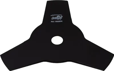 Produktbild von Parkside Akku Garten-Kombigerät PGKGA 40-Li B2 -  IAN 351744 Zubehör und Ersatzteile 3-Zahn Messer