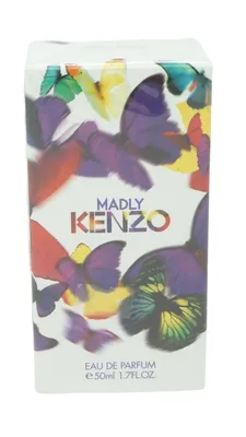 Obrázek produktu pro Kenzo Madly Eau de Parfum 50ml