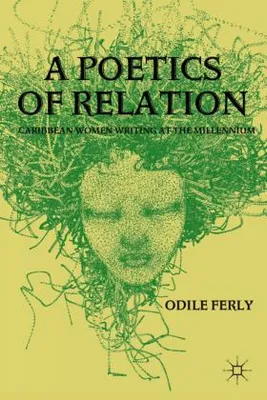 Produktbild von A Poetics of Relation