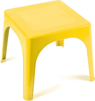 Produktbild von Kinder-Tisch Tavolo Baby Premium gelb