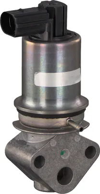 Produktbild von FEBI BILSTEIN 49483 AGR-Ventil mit Dichtungen für VW POLO (9N) Abgasrückführungsventil