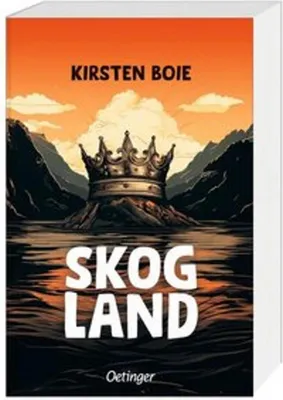 Immagine prodotto di Skogland 1