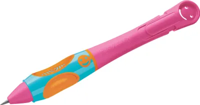 Immagine prodotto di Pelikan griffix Bleistift  Rechtshänder Lovely Pink Faltschachtel