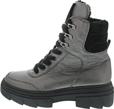 Produktbild von Waldläufer H-Saiga 977801-200-577 (4/asphalt schwarz)