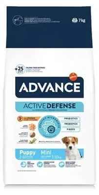 Produktbild von Advance Puppy Protect Mini