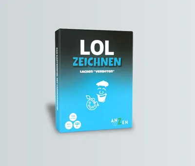 Obrázok produktu pre Anzen 589415, 110 kusov, 12 rok / roky, Box