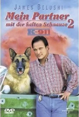 Produktbild von Mein Partner mit der kalten Schnauze 2
