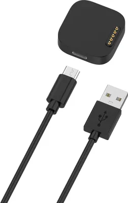 Image de INF Câble de charge pour Sync UP Kids Watch2, remplacement USB, 1 pièce