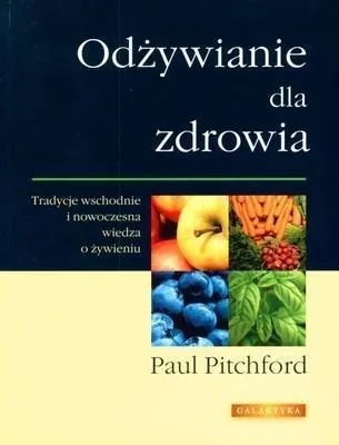 Immagine prodotto di Odzywianie dla zdrowia