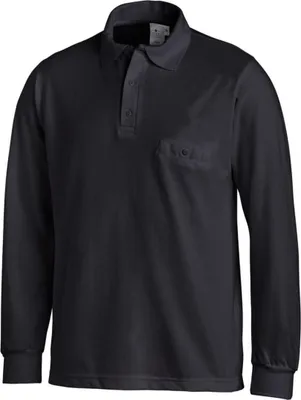 Produktbild von Leiber  Shirt Farbe marine Größe M, 08/841/04