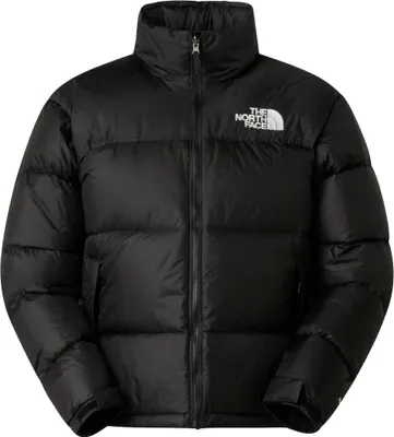 Produktbild von Herrenjacke „Nuptse“ im Retro-Stil von 1996