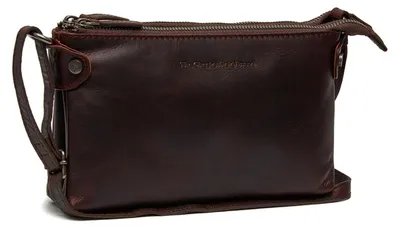 Obrázok produktu pre The Chesterfield Brand Sisli taška cez rameno kožená 23 cm